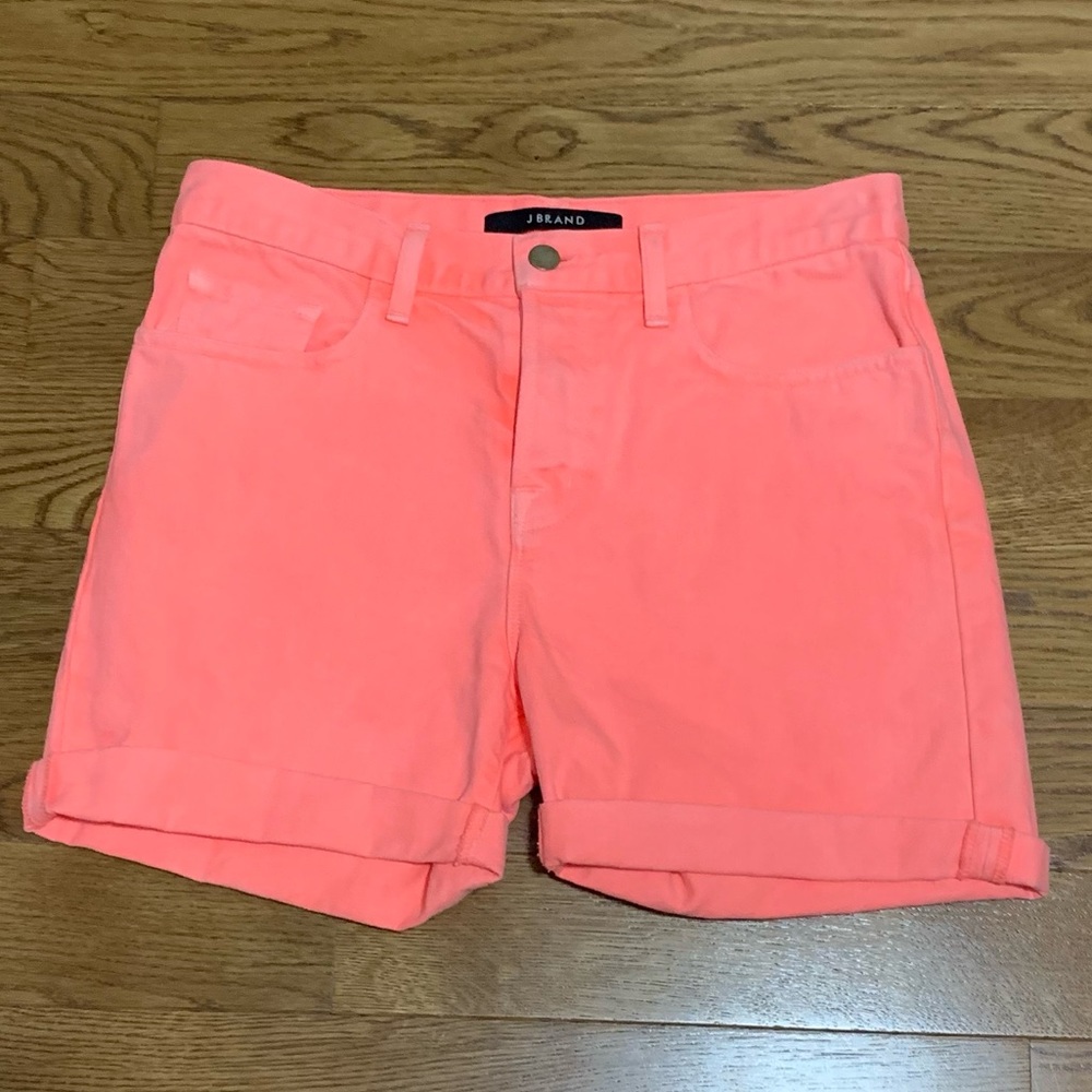 JBRAND short